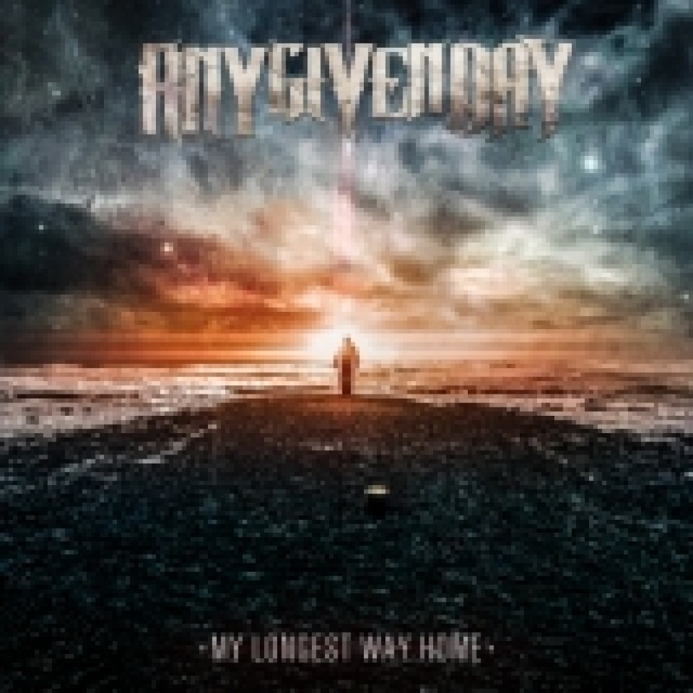 Any Given Day - My Longest Way Home